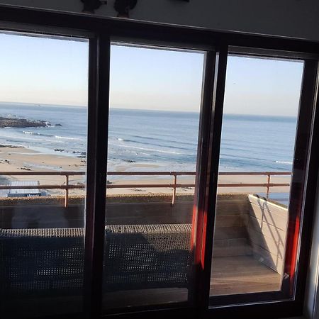 Porto Sea Apartments Матозінюш Екстер'єр фото