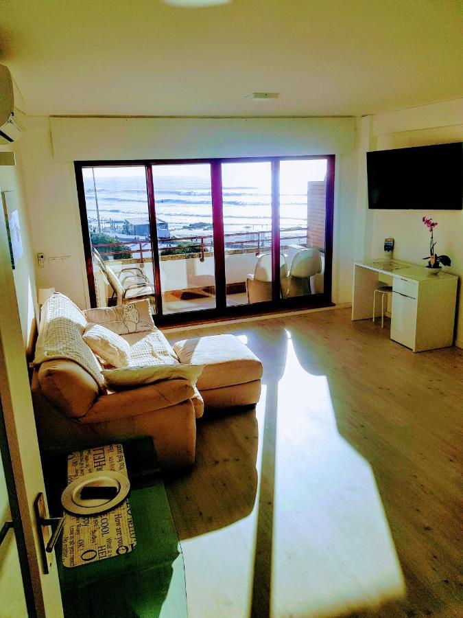 Porto Sea Apartments Матозінюш Екстер'єр фото