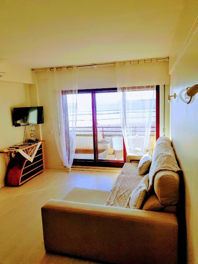 Porto Sea Apartments Матозінюш Екстер'єр фото