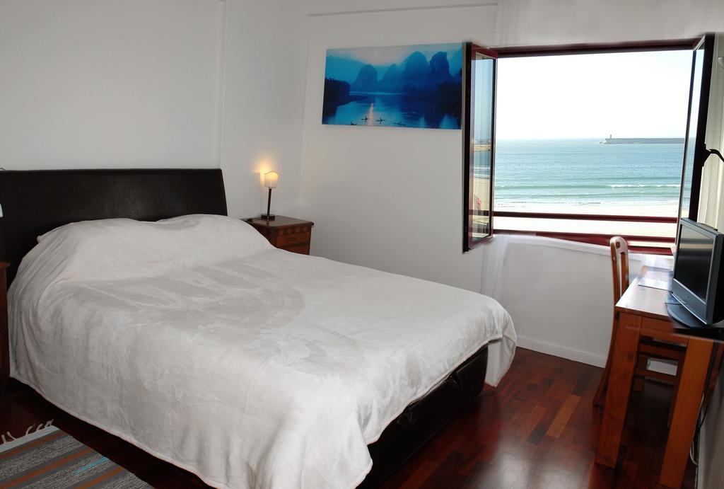 Porto Sea Apartments Матозінюш Екстер'єр фото