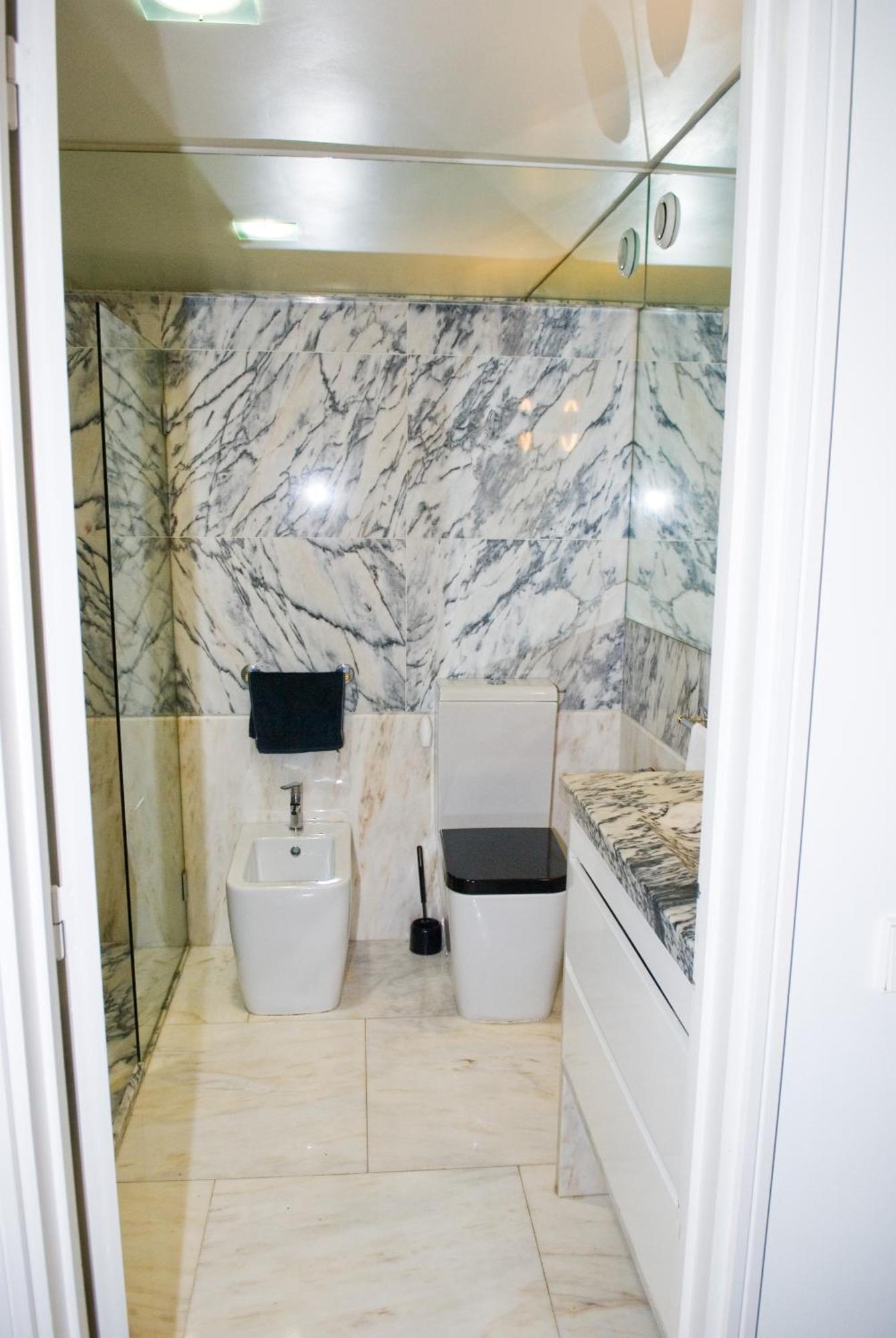Porto Sea Apartments Матозінюш Екстер'єр фото