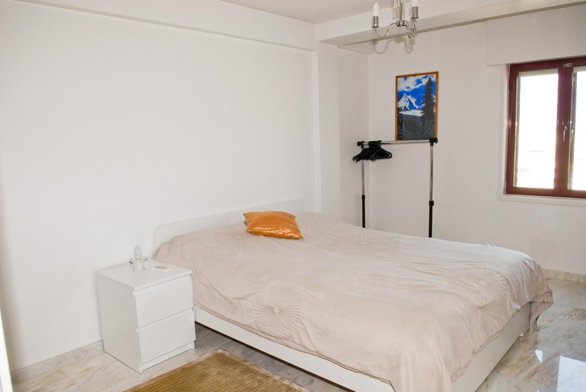 Porto Sea Apartments Матозінюш Екстер'єр фото