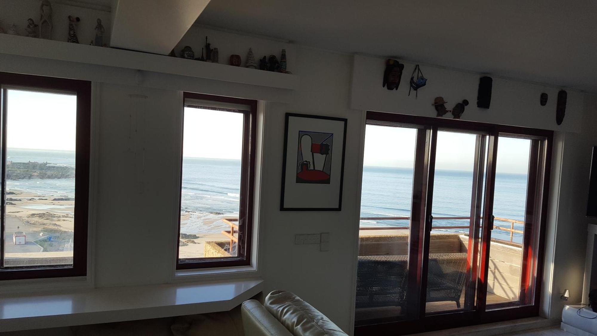 Porto Sea Apartments Матозінюш Екстер'єр фото