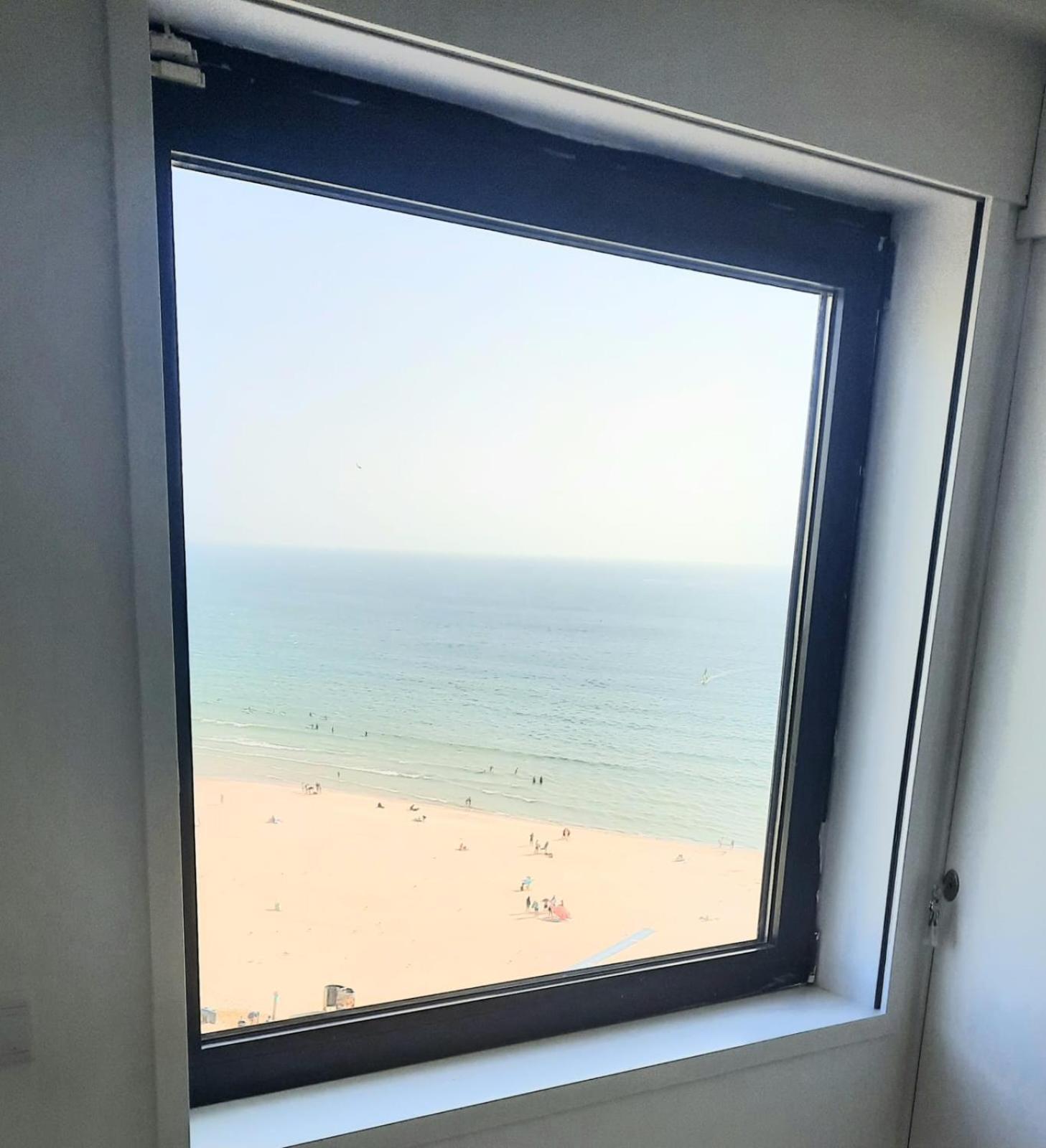 Porto Sea Apartments Матозінюш Екстер'єр фото