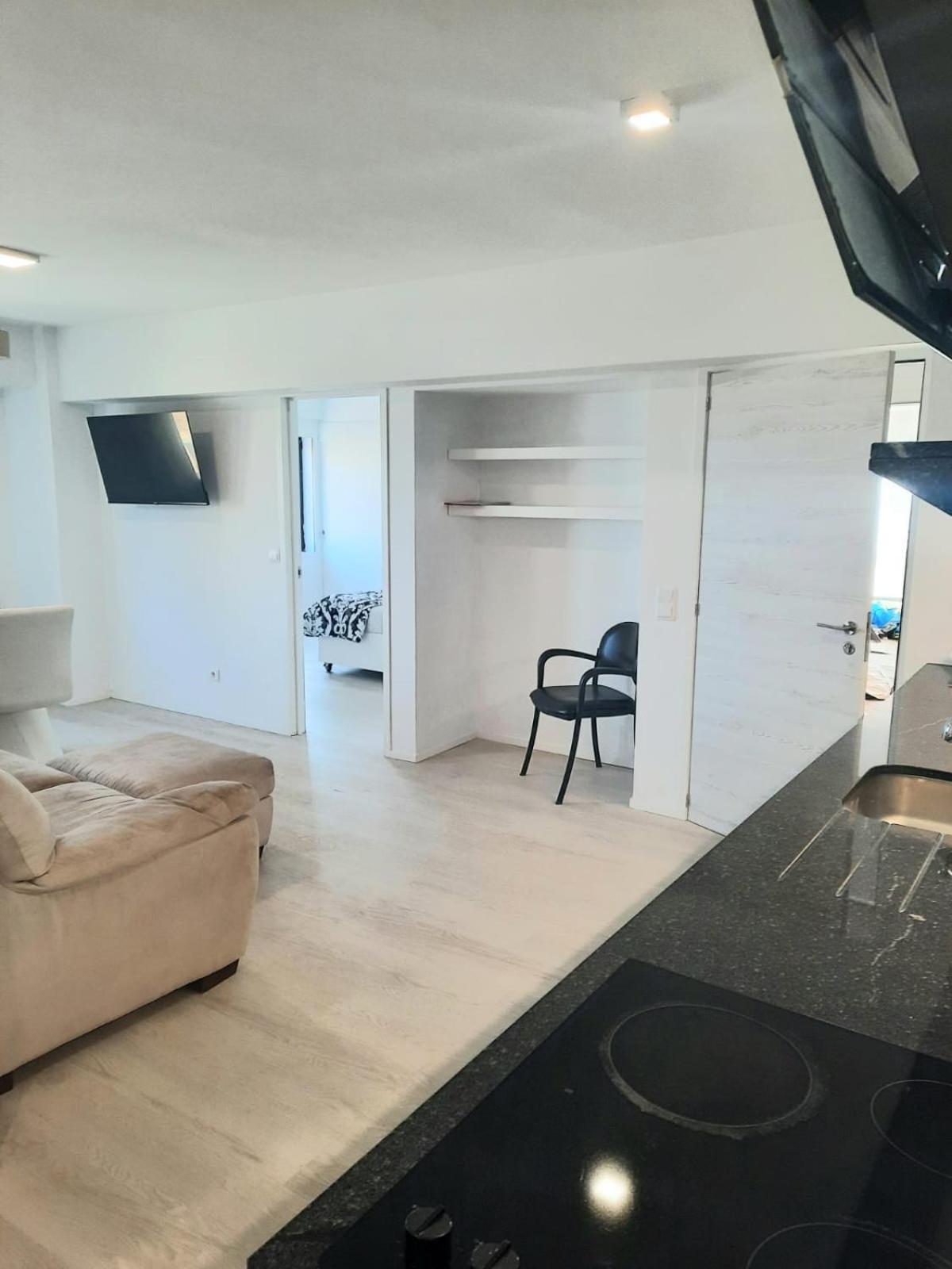Porto Sea Apartments Матозінюш Екстер'єр фото