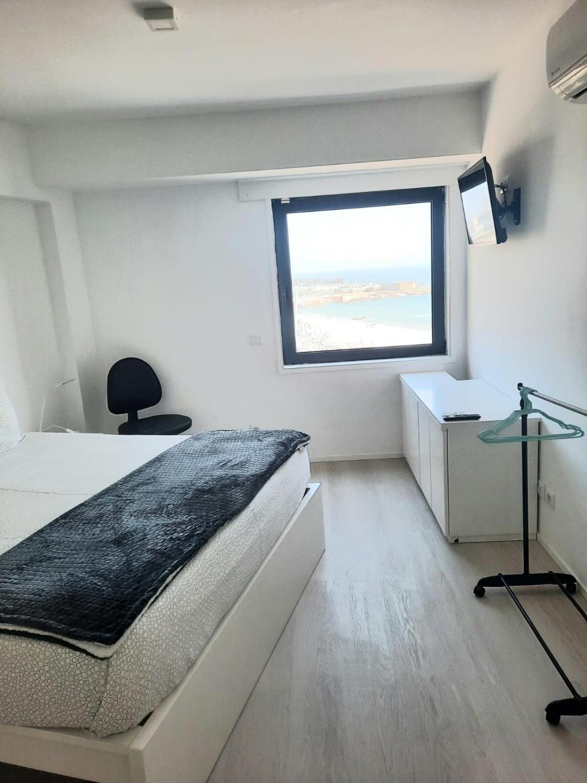Porto Sea Apartments Матозінюш Екстер'єр фото