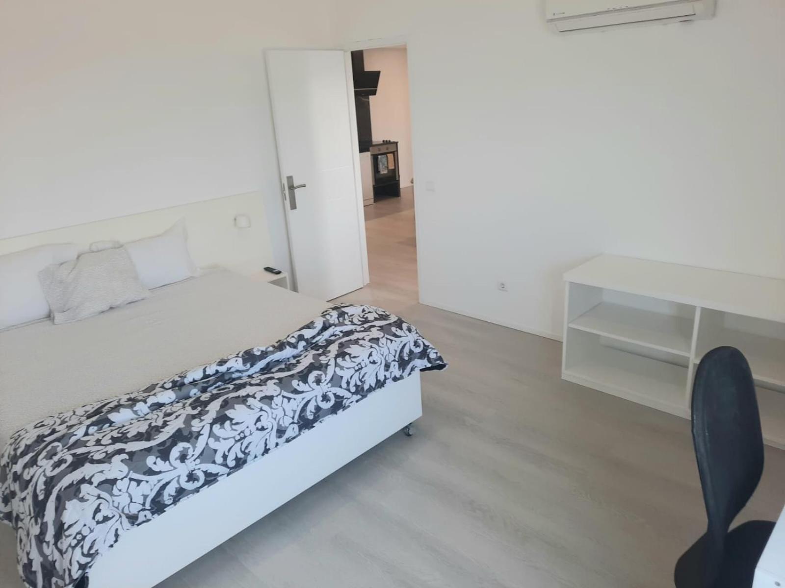 Porto Sea Apartments Матозінюш Екстер'єр фото