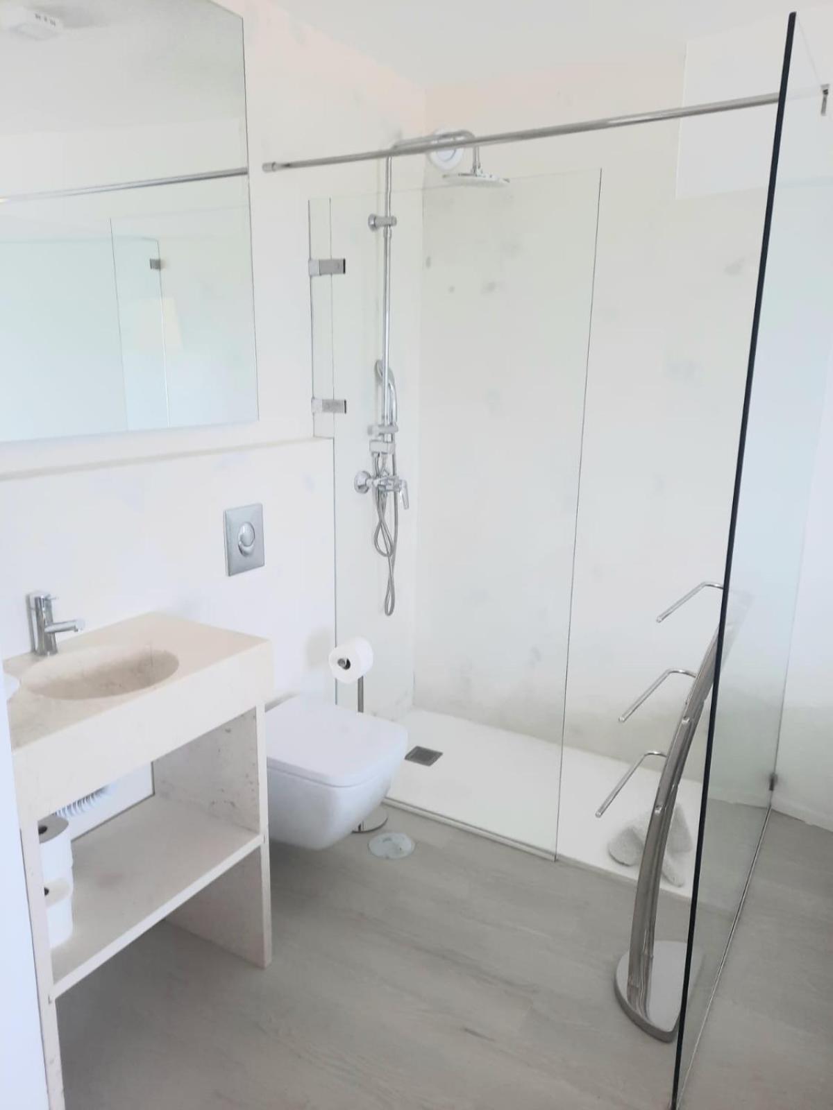 Porto Sea Apartments Матозінюш Екстер'єр фото