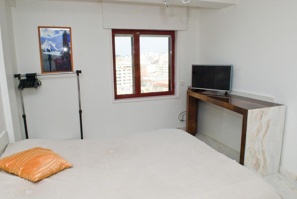 Porto Sea Apartments Матозінюш Екстер'єр фото