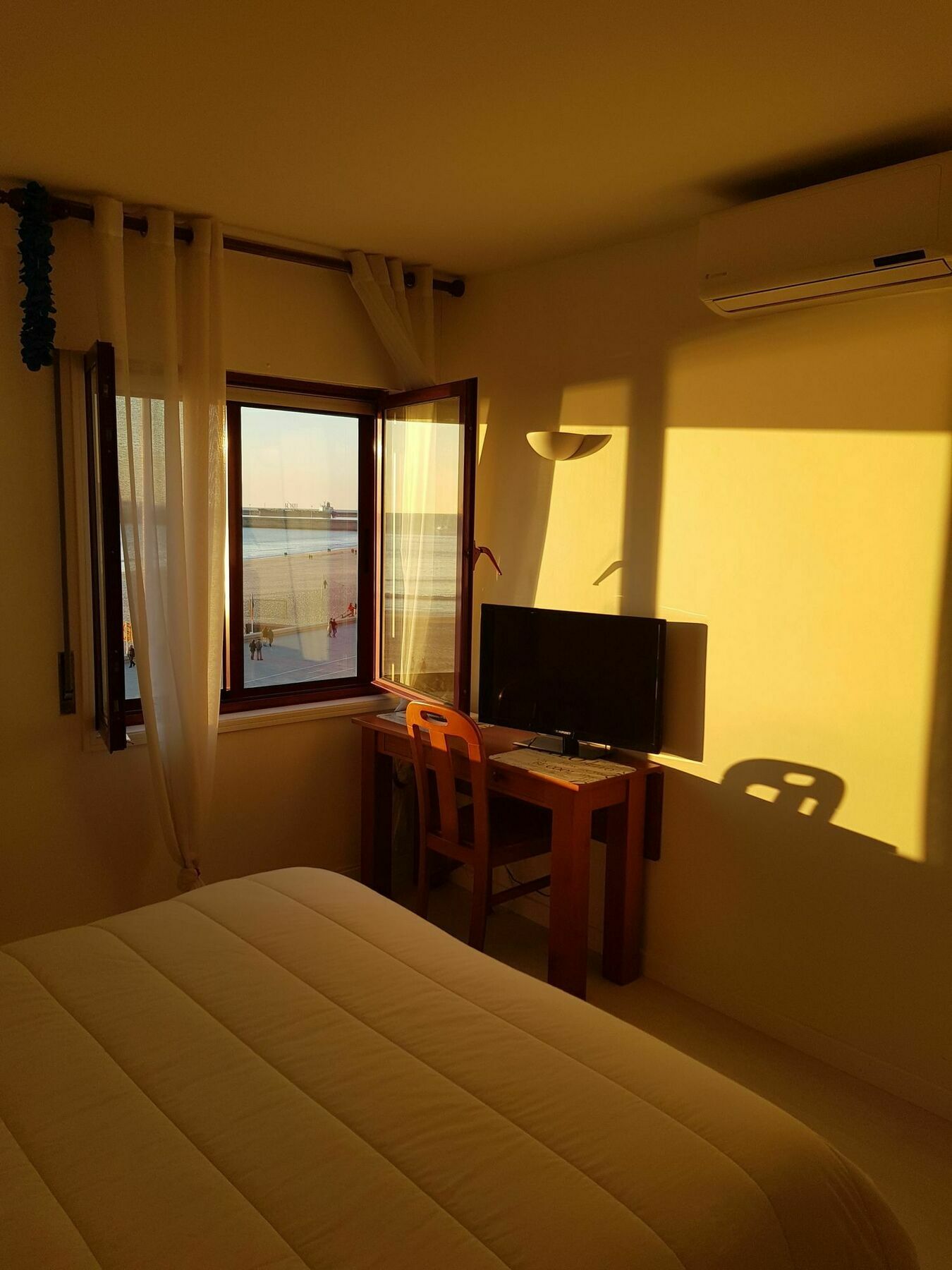 Porto Sea Apartments Матозінюш Екстер'єр фото