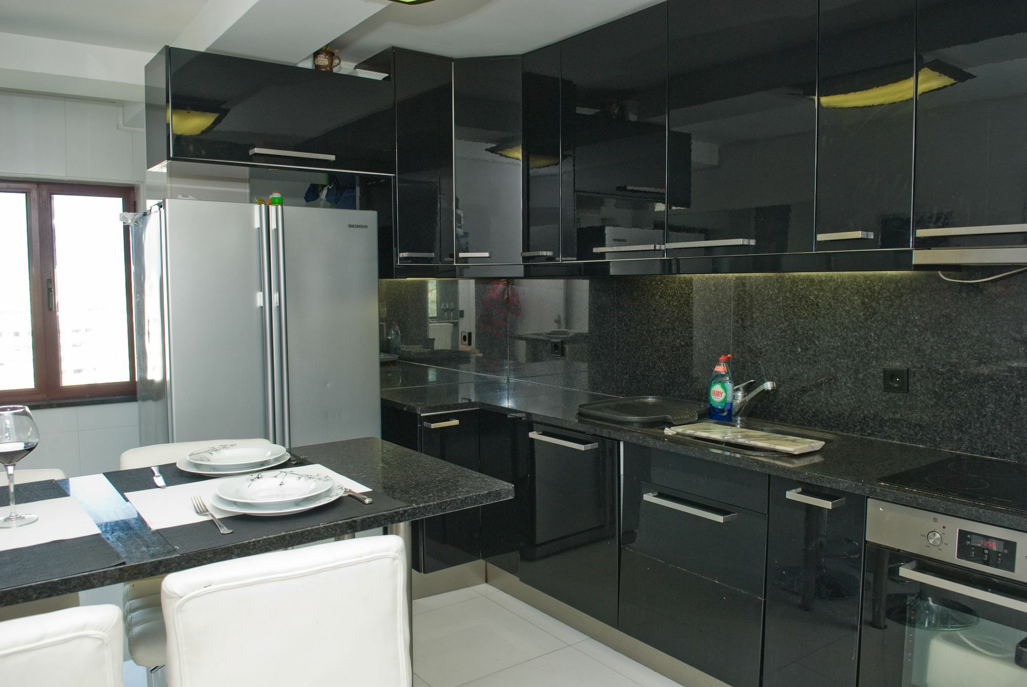 Porto Sea Apartments Матозінюш Екстер'єр фото