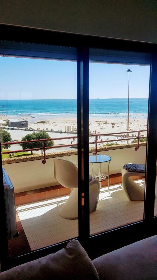 Porto Sea Apartments Матозінюш Екстер'єр фото